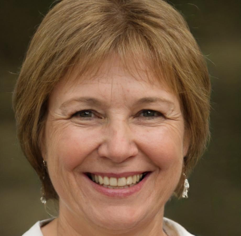 Esperanza Villareal, Directora de Estrategia Financiera